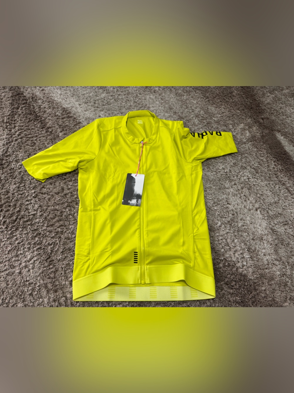 Rapha
Pro Team Training Jersey - Men's